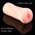 Barbie Men Masturbator (Vagina, Anal, Mouth)