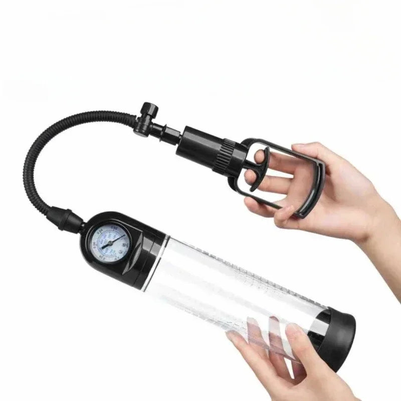 Penis Pump