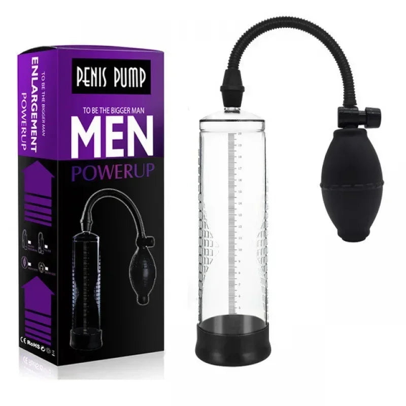 Penis Pump