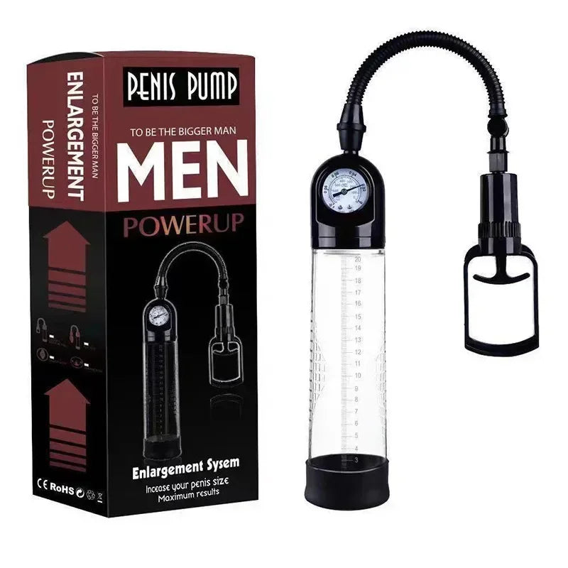 Penis Pump