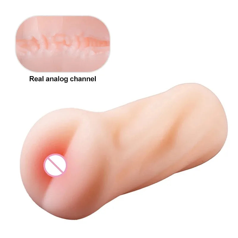 Barbie Men Masturbator (Vagina, Anal, Mouth)