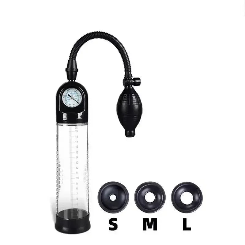 Penis Pump