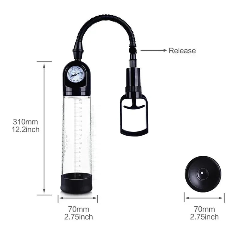 Penis Pump