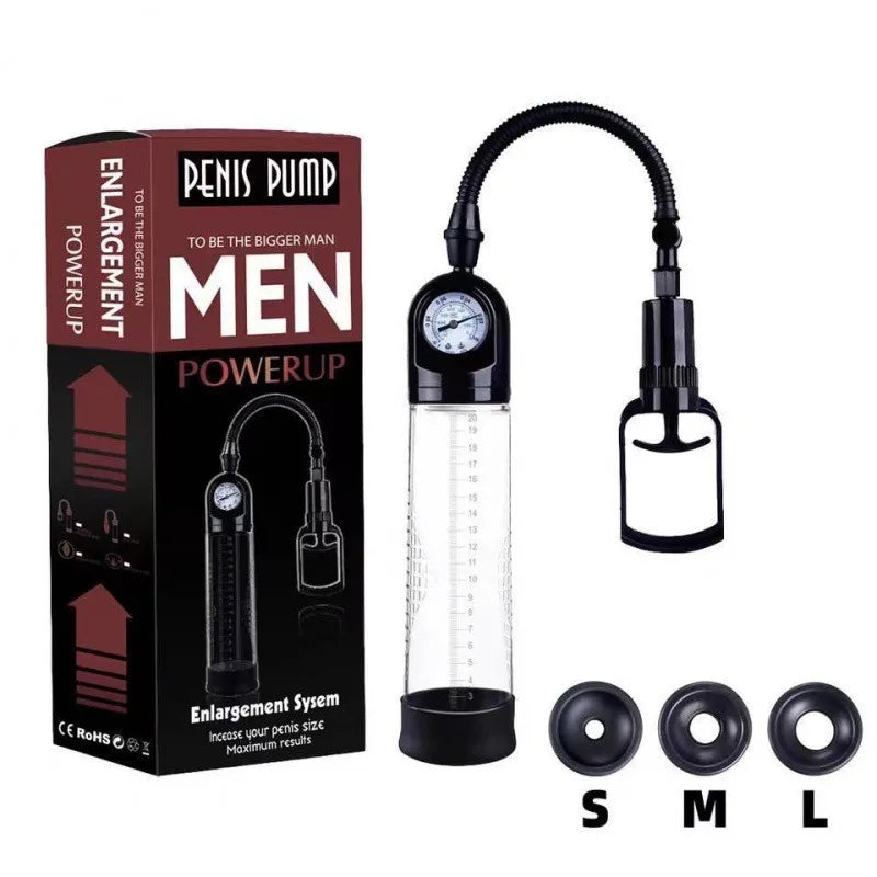 Penis Pump