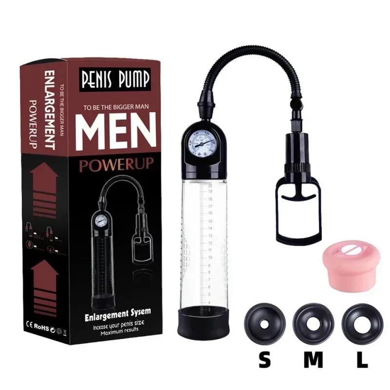 Penis Pump