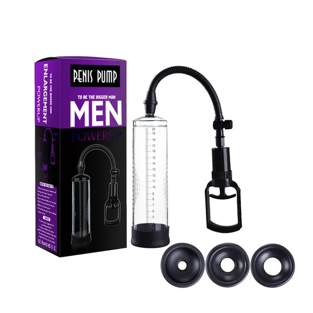 Penis Pump