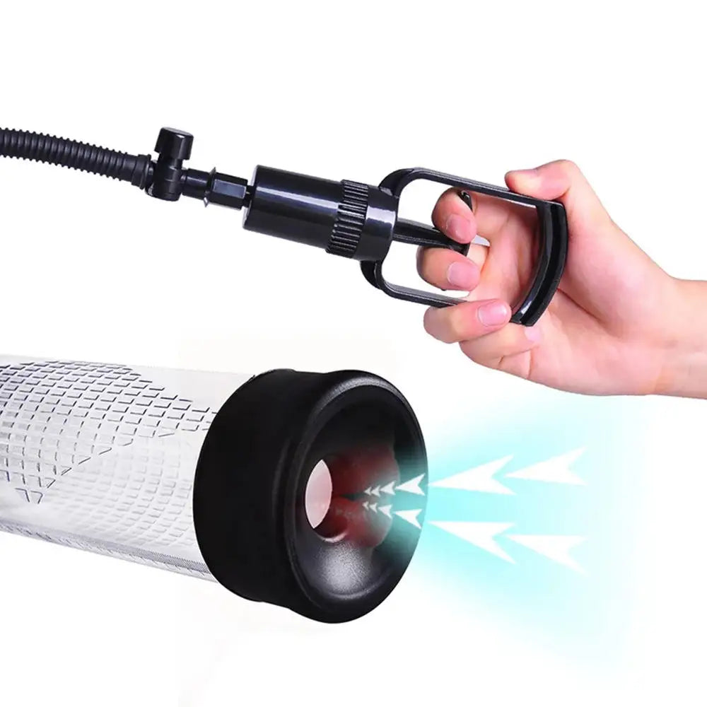 Penis Pump