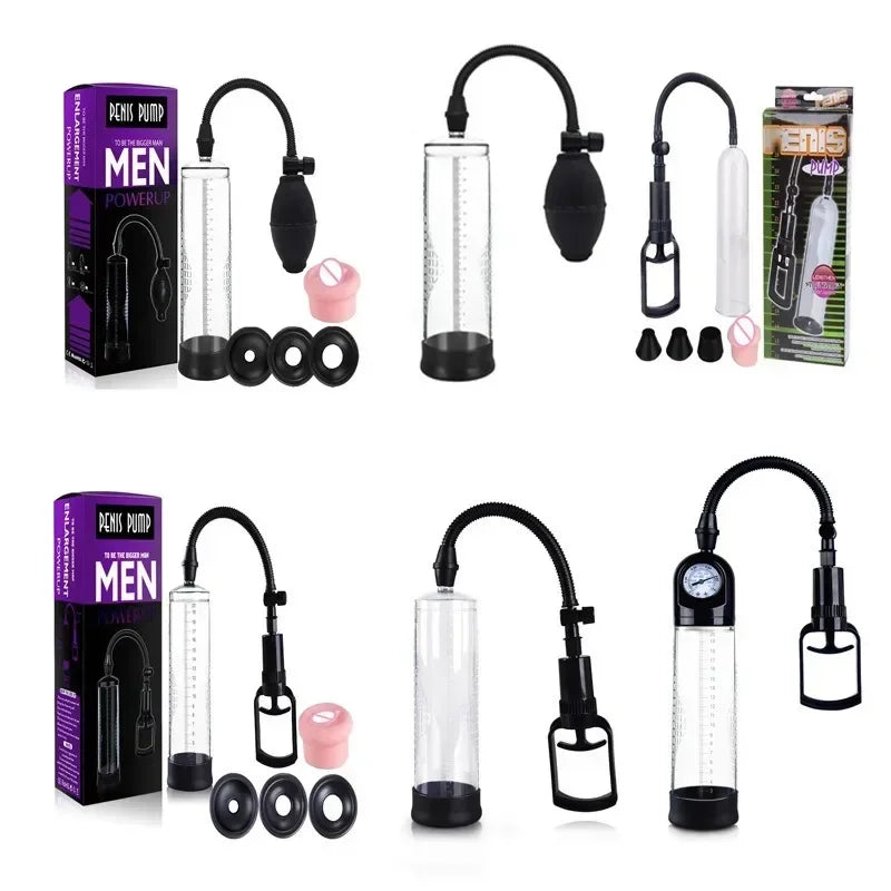 Penis Pump