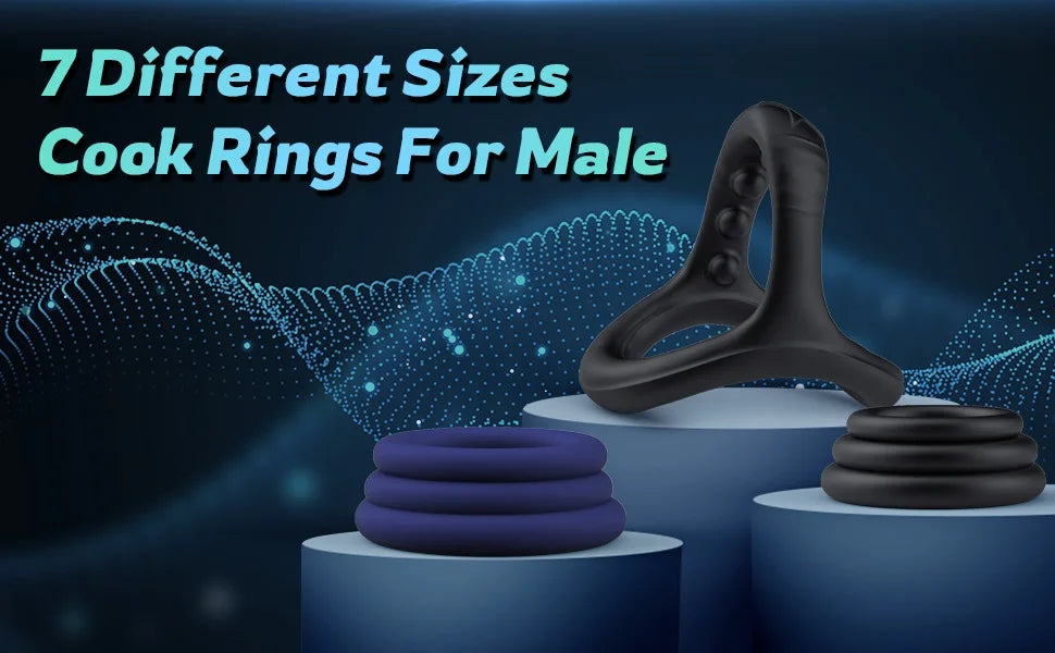 Penis Cock Ring