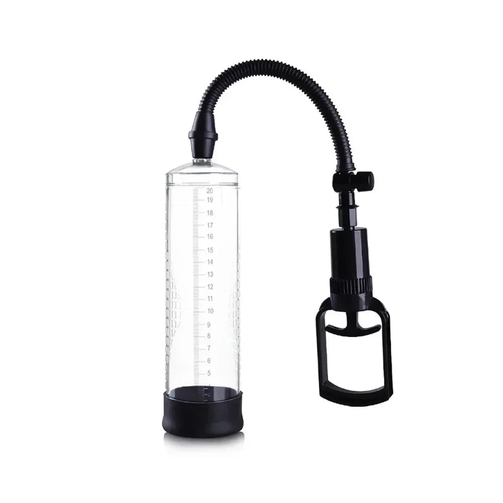 Penis Pump