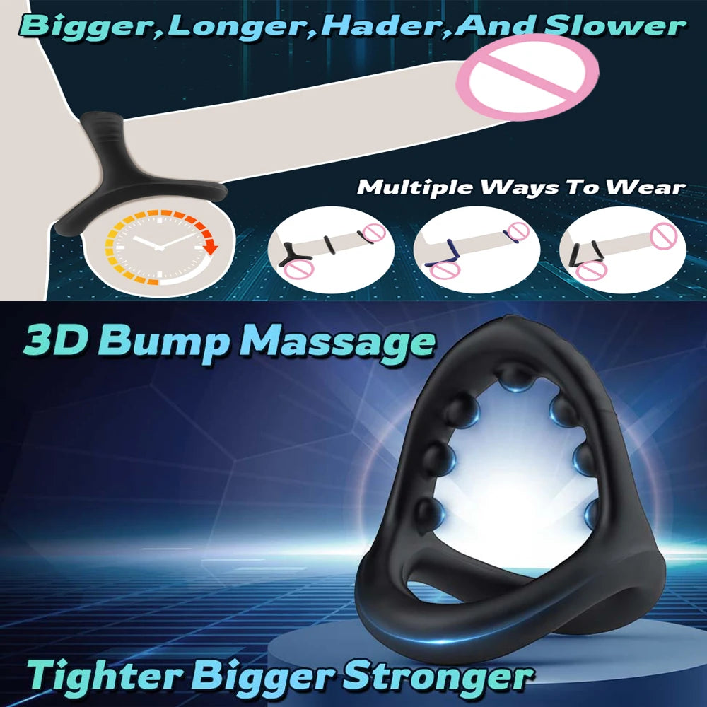 Penis Cock Ring