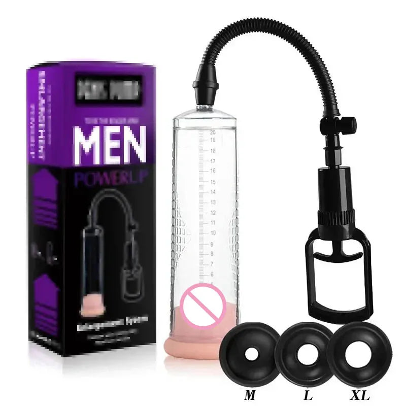 Penis Pump