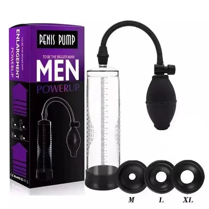 Penis Pump