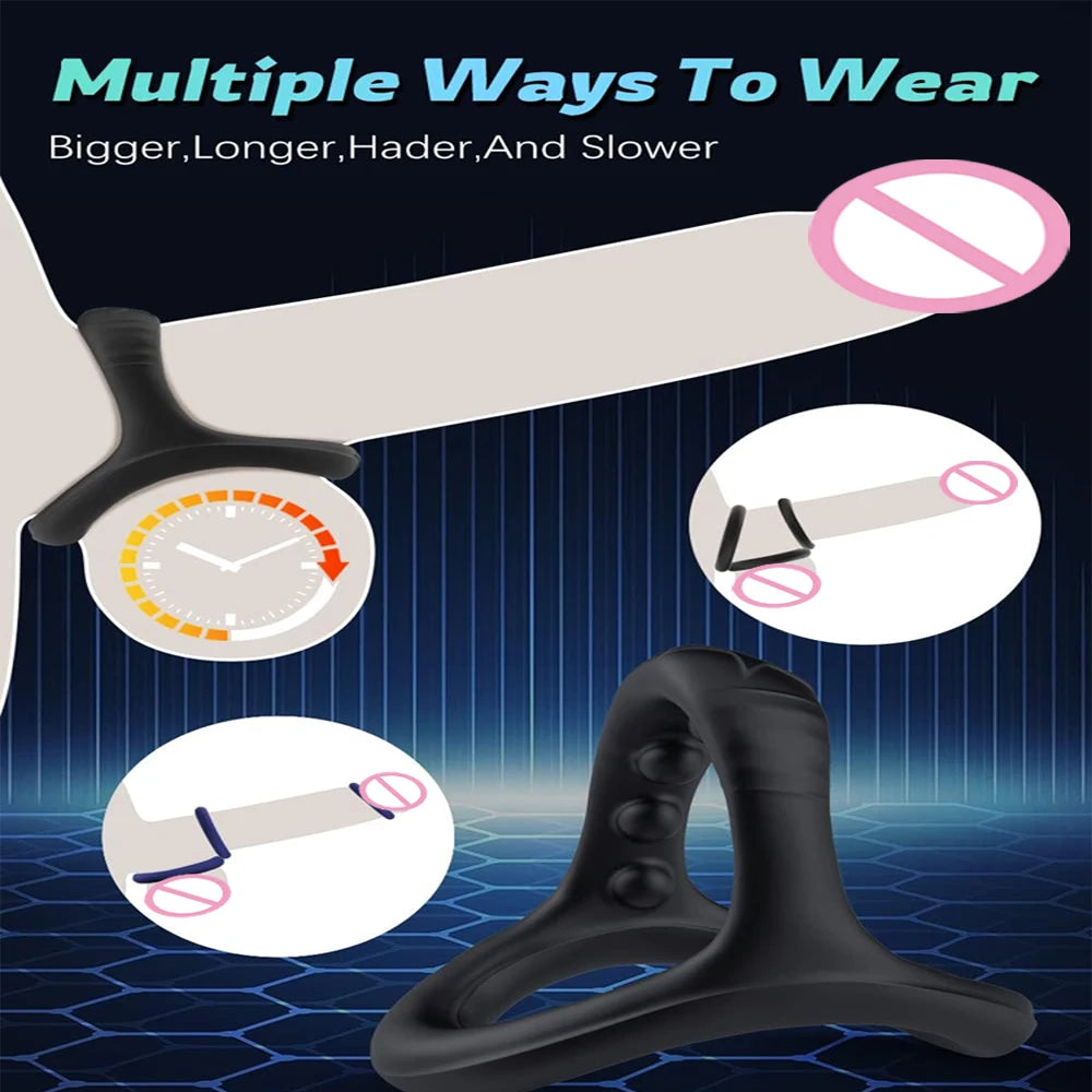 Penis Cock Ring