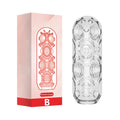 Male Masturbator Cup