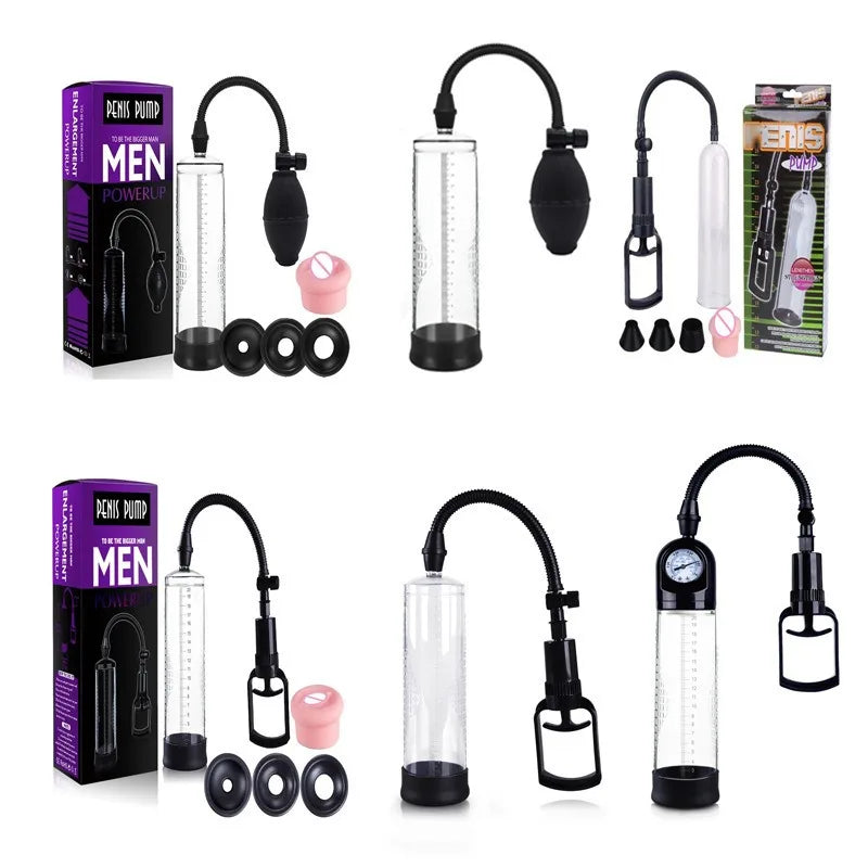 Penis Pump