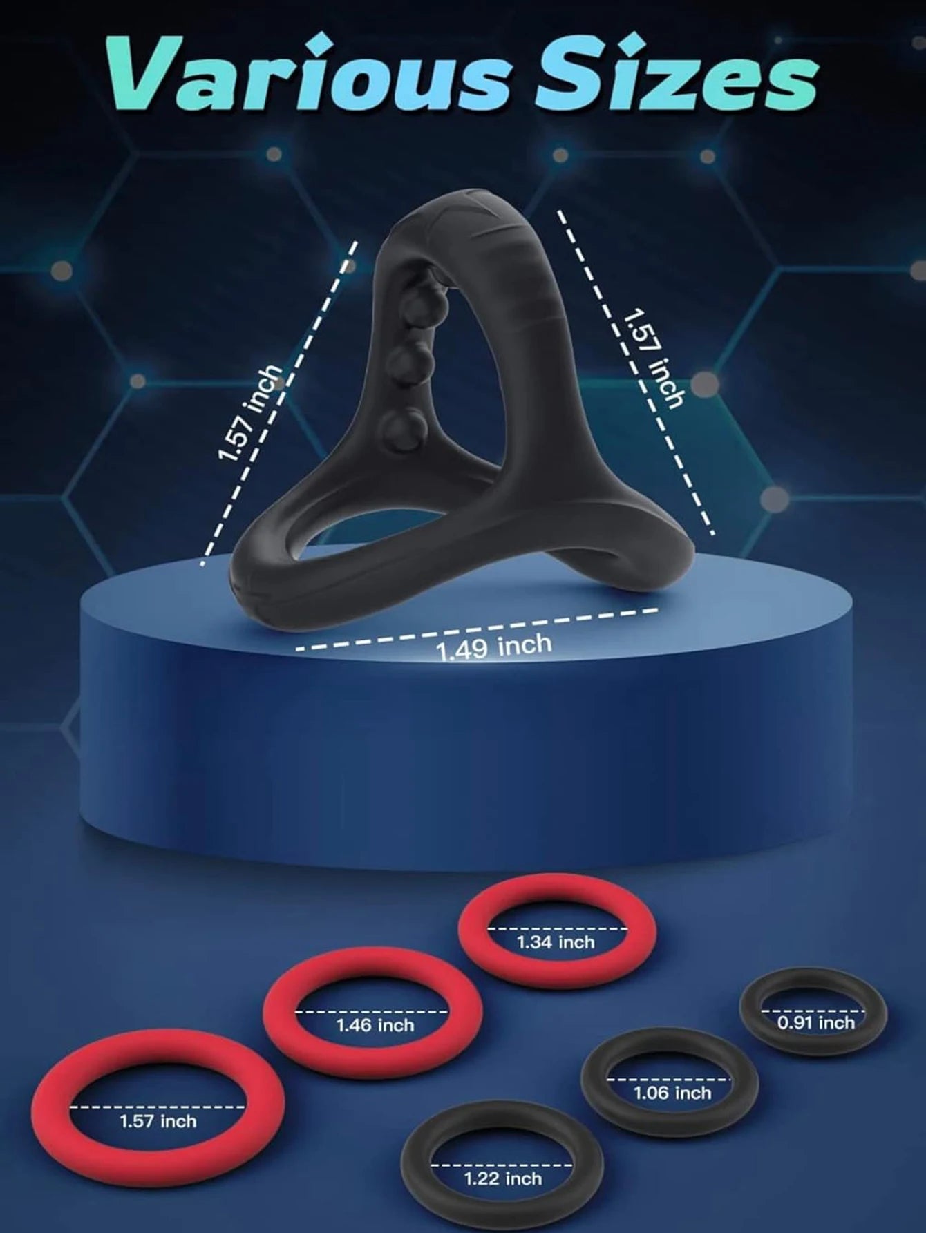 Penis Cock Ring