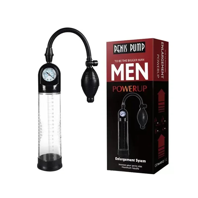 Penis Pump
