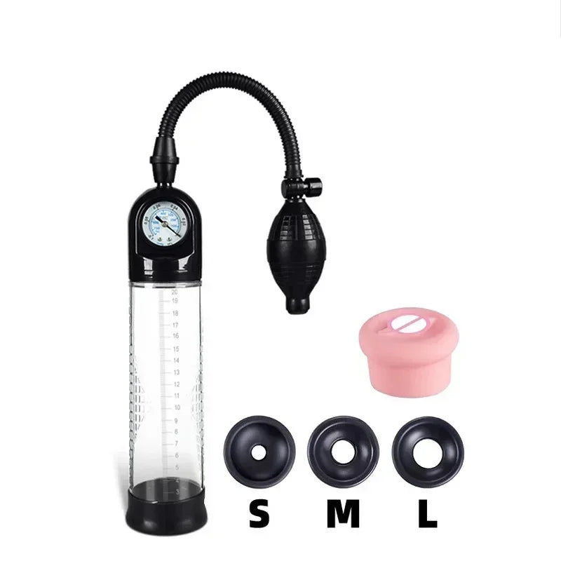 Penis Pump