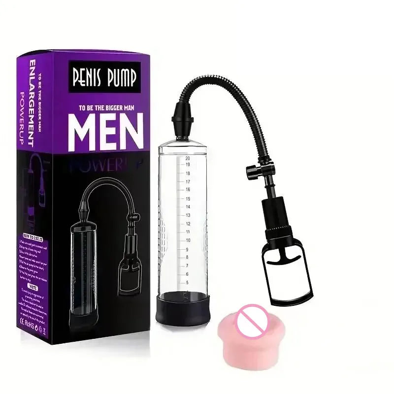 Penis Pump