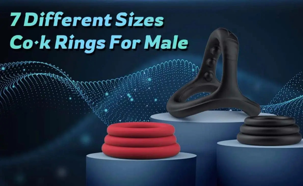 Penis Cock Ring