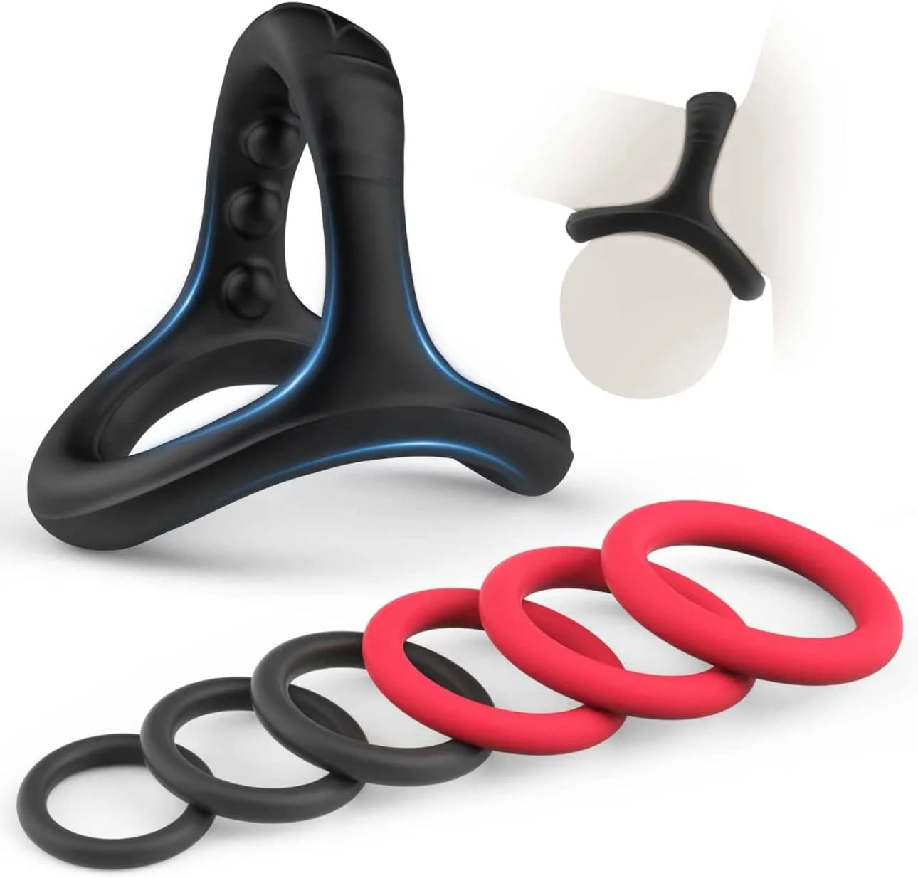 Penis Cock Ring