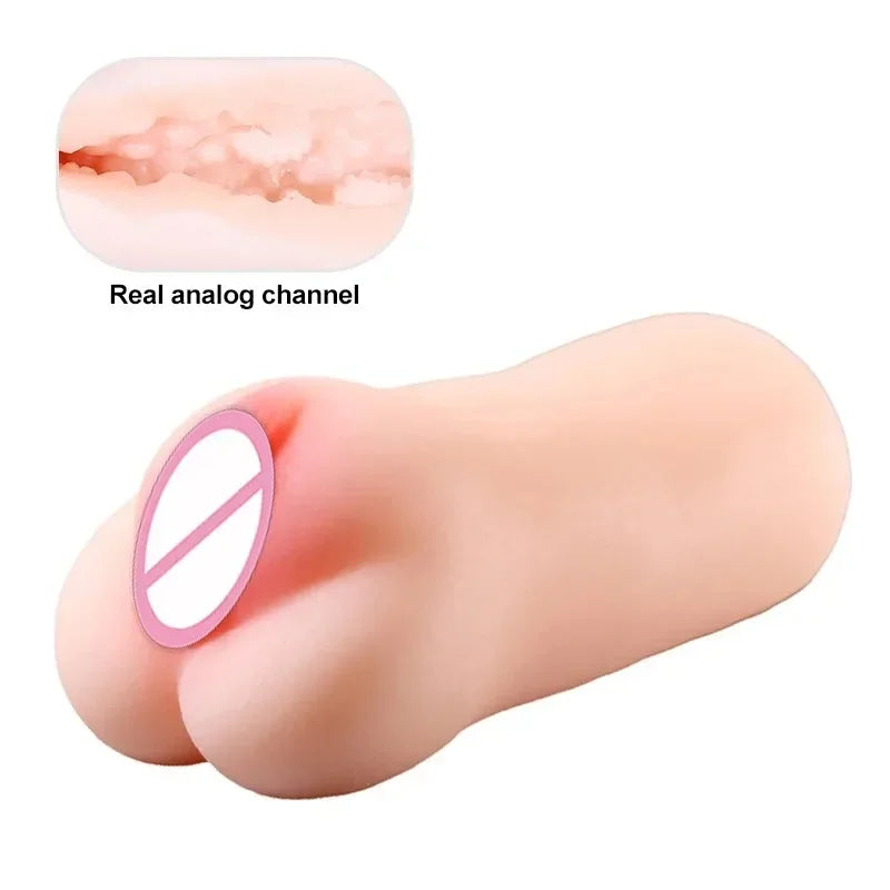 Barbie Men Masturbator (Vagina, Anal, Mouth)