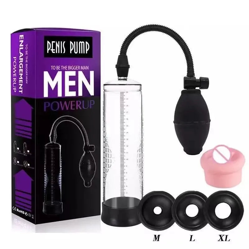 Penis Pump