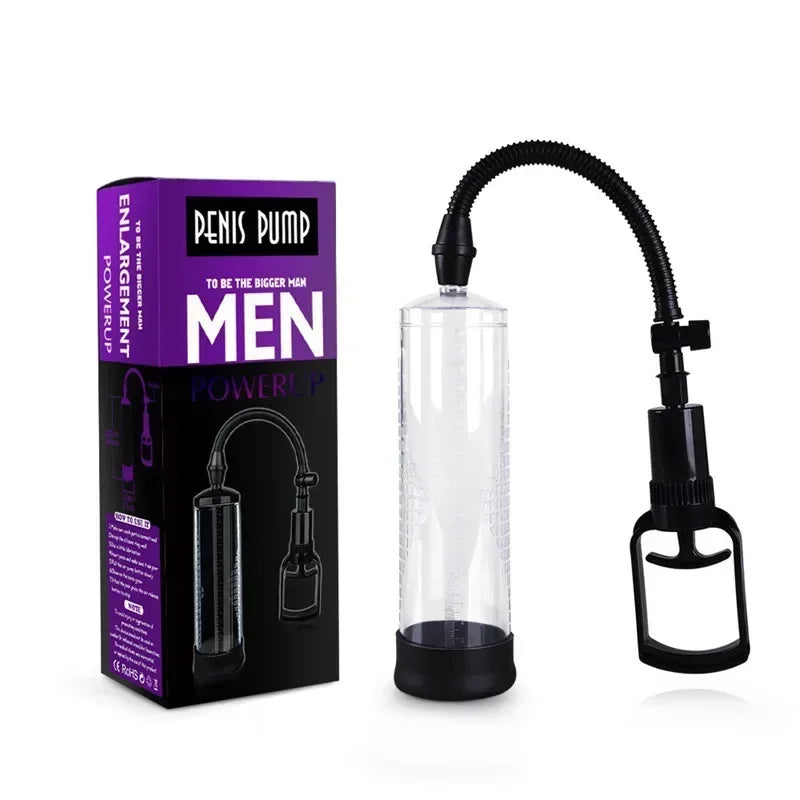 Penis Pump